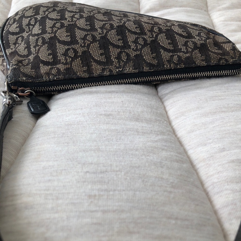 💯 Dior Saddle Trotter Bag ✨ HOST PICK ✨ - Picture 10 of 15
